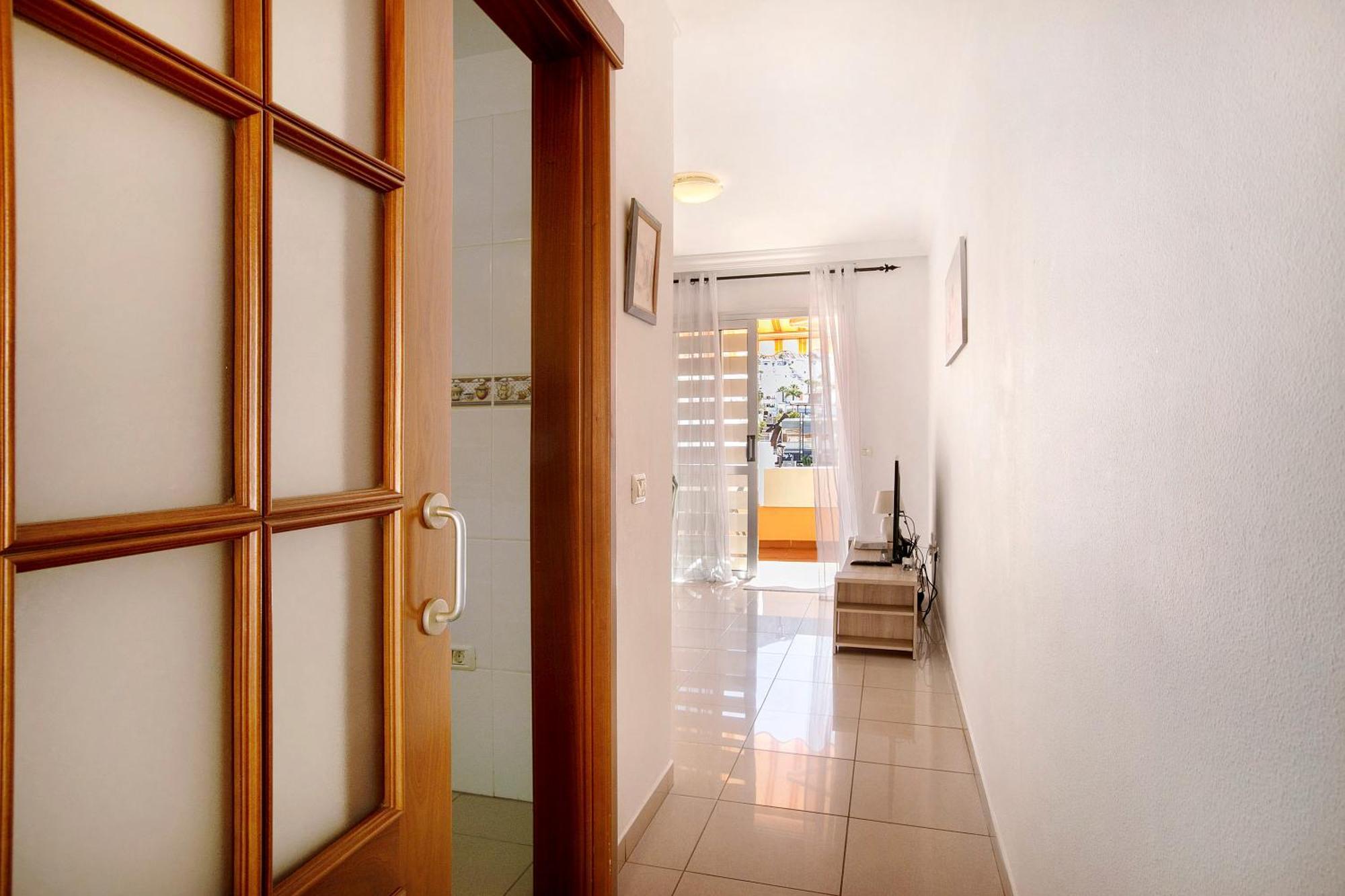 Atico Los Seres Los Cristianos  Exterior photo